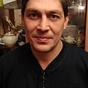 Знакомства: Сергей, 49 лет, Юрга