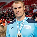 Знакомства: Ден, 32 года, Оренбург