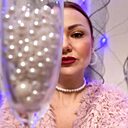 Знакомства: Кристина, 35 лет, Брянка