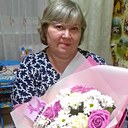 Знакомства: Лариса, 56 лет, Воткинск