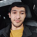 Знакомства: Madamin, 21 год, Ташкент