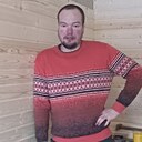 Знакомства: Егор, 38 лет, Выборг