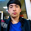 Знакомства: Шукурулло, 22 года, Красноборск