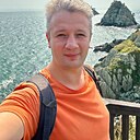 Знакомства: Александр, 36 лет, Ожерелье