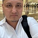 Знакомства: Аби, 35 лет, Алматы