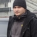 Знакомства: Илья, 26 лет, Нижневартовск