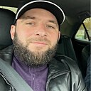 Знакомства: Тимур, 38 лет, Нижневартовск