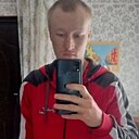 Знакомства: Aлександр, 28 лет, Тольятти
