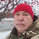 Знакомства: Ruuss, 43 года, Семей