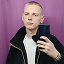 Знакомства: Дима, 21 год, Липецк