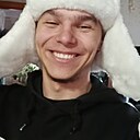 Знакомства: Андрей, 21 год, Магнитогорск