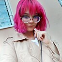 Знакомства: Алиса, 21 год, Улан-Удэ