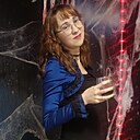 Знакомства: Meganeura, 37 лет, Юрга