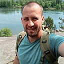 Знакомства: Игорь, 35 лет, Новосибирск