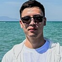 Знакомства: Диас, 20 лет, Семей