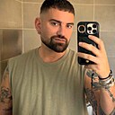 Знакомства: Кирилл, 39 лет, Орск