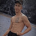 Знакомства: Руслан, 18 лет, Канск