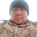 Знакомства: Кайрат, 43 года, Арысь