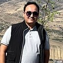 Знакомства: Али, 36 лет, Ташкент