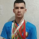 Знакомства: Вадим, 20 лет, Миоры