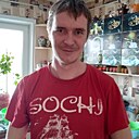 Знакомства: Алексей, 36 лет, Братск