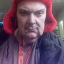 Знакомства: Михаил, 46 лет, Забайкальск