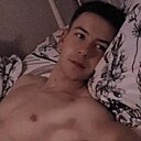 Знакомства: Vlad, 23 года, Алдан