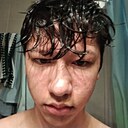 Знакомства: Мехрубон, 18 лет, Нижневартовск