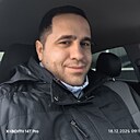 Знакомства: Андраниг, 35 лет, Тимашевск