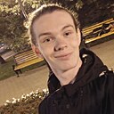 Знакомства: Вадим, 18 лет, Тюмень