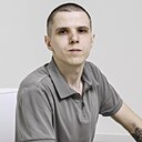 Знакомства: Даниил, 24 года, Тюмень