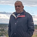 Знакомства: Володя, 65 лет, Полтава