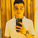 Знакомства: Ильяс, 18 лет, Казань