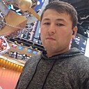 Знакомства: Абдурахмон, 26 лет, Москва