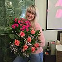 Знакомства: Олеся, 36 лет, Междуреченск