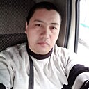 Знакомства: Ибрагим, 50 лет, Ош