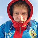 Знакомства: Иван, 25 лет, Иваново