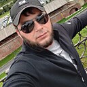 Знакомства: Сергей, 38 лет, Мариинск