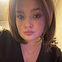 Знакомства: Настя, 29 лет, Омск