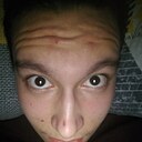 Знакомства: Виктор, 19 лет, Братск