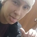 Знакомства: Виктор, 19 лет, Братск