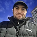 Знакомства: Григорий, 37 лет, Краснодар