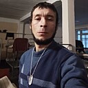 Знакомства: Крамор, 37 лет, Чита