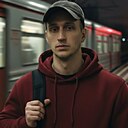 Знакомства: Кирилл, 28 лет, Ижевск