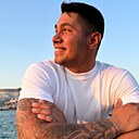 Знакомства: Максим, 24 года, Комсомольское