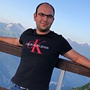 Знакомства: Тигран, 39 лет, Сочи