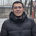 Знакомства: Maruf, 27 лет, Шымкент