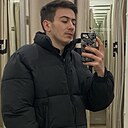 Знакомства: Элван, 22 года, Кемерово