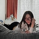 Знакомства: Ариша, 22 года, Нижнекамск