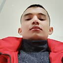 Знакомства: Фархад, 25 лет, Ташкент